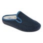 Scholl Chausson Mule New Tywin Bleu Taille 40 1 Paire