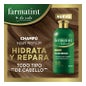 Farmatint Shampooing Réparateur Cheveux 250 ml