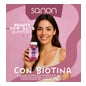 Sanon Beauty, Cheveux & Ongles 60 gummies