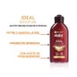 Garnier Delial Ideal Bronze Intense Bronzer 200ml