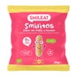 Smileat Smilitos Fraise & Banane Eco 25g