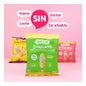 Smileat Smilitos Fraise &amp; Banane Eco 25g