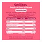 Smileat Smilitos Fraise &amp; Banane Eco 25g