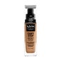 Nyx Can't Stop Won't Stop Full Coverage Foundation Camel 30ml