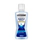 Listerine Advanced Nightly Reset Goût Plus Léger Midnight Mint 400ml