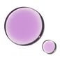 Laka Soothing Vegan Lip Oil Calming Purple 4.5ml