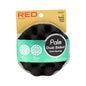 Red By Kiss Twist Palm Double Side Sponge 1ut