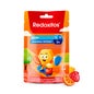 Redoxon Redoxitos Extra Défenses Gummies Orange Fraise 25uts
