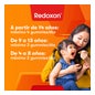 Redoxon Redoxitos Extra Défenses Gummies Orange Fraise 25uts