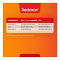 Redoxon Redoxitos Extra Défenses Gummies Orange Fraise 25uts