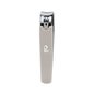 Plic Eco Coupe Ongles Pédicure Gris 1ut