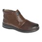 Adour Chut AD2299 Marron T40 1 Paire