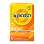 Supradyn Energy Vitamines Minérales et Énergie Quotidienne 30 Comprimés