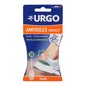 Urgo Ampoules Protect Pastille Surépaissie Talon 10 uts