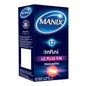 Manix Preservativos Infini Le Plus Fin 12uds