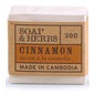 Bodia Savon Canelle 30g