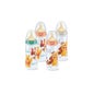 Nuk™ Biberon Disney Winnie Tétine Latex Taille 1 M 300 ml 1 u.