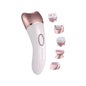 Beautifly B-Beauty Basic Set Épilateur Multifonction 5 en 1