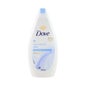 Dove Gel Douche Talc 450ml