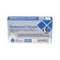 Named Sedanam Notte 30comp
