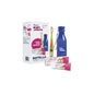 Kin Fluor Junior Gel + Pinceau + Bouteille