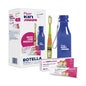 Kin Fluor Junior Gel + Pinceau + Bouteille