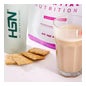 Hsn Pea Protein Isolate 2.0 Vegan Speculoos 500g