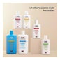 ISDIN Nutradeica® Shampooing Pellicules Sèches 200 ml