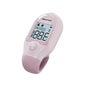 Precitech Thermomètre Sans Contact Mini Rose 1ut