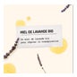 Alvadiem Gel Douche Déodorant Miel Lavande Bio 200ml