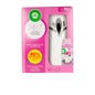Air Wick Freshmatic Assainisseur d'air complet Moon Lily 250ml