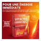 Santarome Vita'Max Booster 6G Énergie Immédiate Orange 20x10ml
