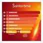 Santarome Vita'Max Booster 6G Énergie Immédiate Orange 20x10ml