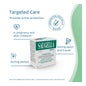 Saugella Attiva lingettes 10 pcs