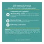 Valdispert De-Stress & Focus 30 gommes