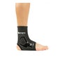 Donjoy Compex Trizone Ankle Taille M Noir 1ut
