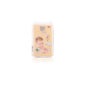 Bel Natur baby pads 100% coton 60 Unités