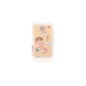 Bel Natur baby pads 100% coton 60 Unités