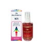 Erboristeria Magentina Arcobaleno Huile 1 Rouge 50ml