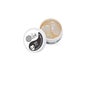Natura Siberica Biome Patch Hyaluronique Yeux 60uts