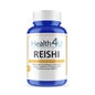 Health 4U Reishi 500mg 45 Capsules