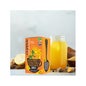 Cupper Infusion de Gingembre et Curcuma Bio 20uts