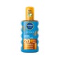 Nivea Sun Protect & Bronze Double Action SPF20 200ml