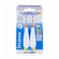 Inava Trio Compac Brossett 1/2/3 Blist/6
