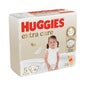 Huggies Extra Care Couches Taille 5 11-25kg 28uts
