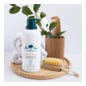 Savon à mains dermoprotecteur Dr. Tree pour peau sensible 200ml