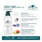 Savon à mains dermoprotecteur Dr. Tree pour peau sensible 200ml