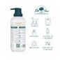 Savon à mains dermoprotecteur Dr. Tree pour peau sensible 200ml
