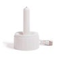 Platanomelón Lumbra Masturbateur Blanc 1 Unité