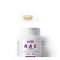 HSN NAC N-Acetil-L-Cisteina 300mg 120vcaps